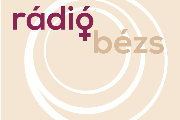 Bézs Rádió - Fekete-Fehér
