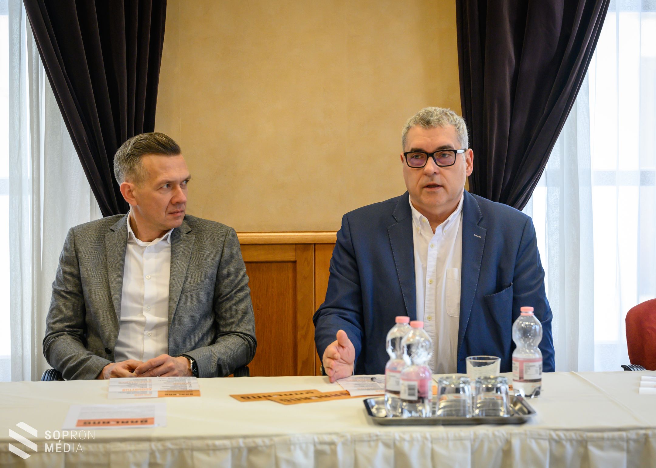 Kihirdették a Fertőrákosi Barlangszínház 2024-es évadát