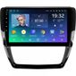 Radio Nawigacja dla Volkswagen Golf 6/Jetta 6 z CarPlay i Android Auto