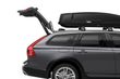 Tetőbox Force XT Sport, fekete