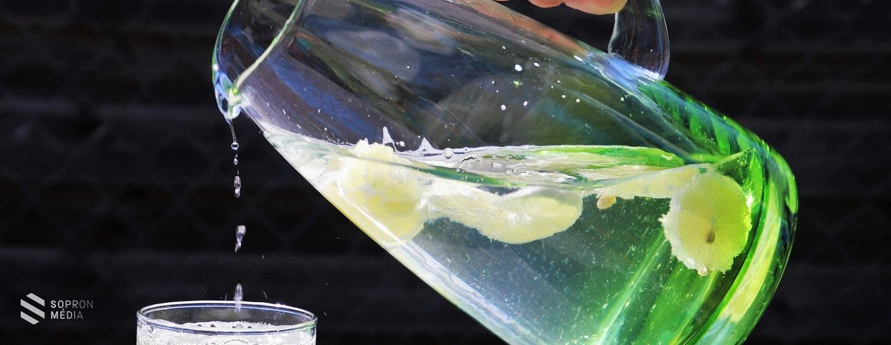 Hogyan vészeljük át a kánikulát? 