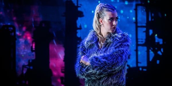 EDDA musical - A KÖR