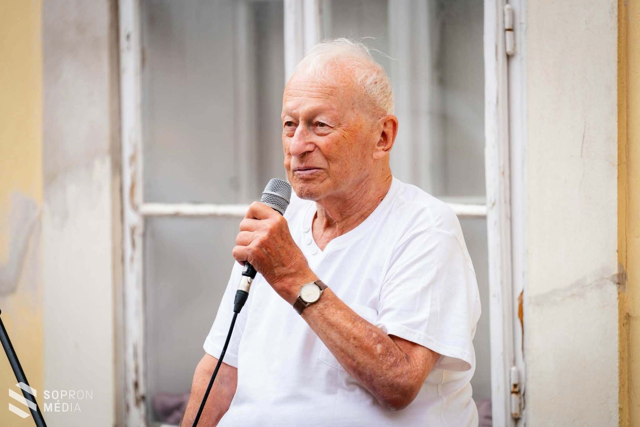 Dr. Friedrich Károlyra emlékeztek születésének 120. évfordulóján
