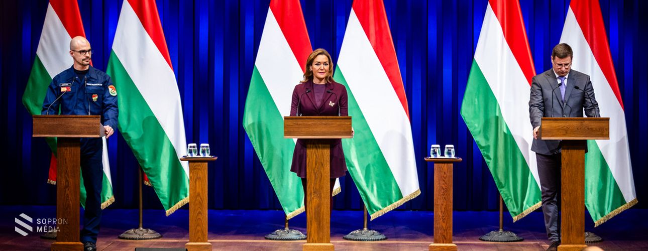 Gulyás Gergely: Ukrajna tíz éven keresztül Európából akar élni