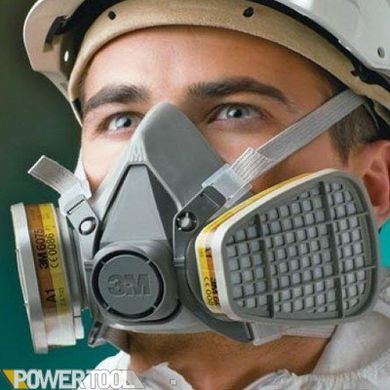 Így válaszd ki a megfelelő légzésvédő készüléket