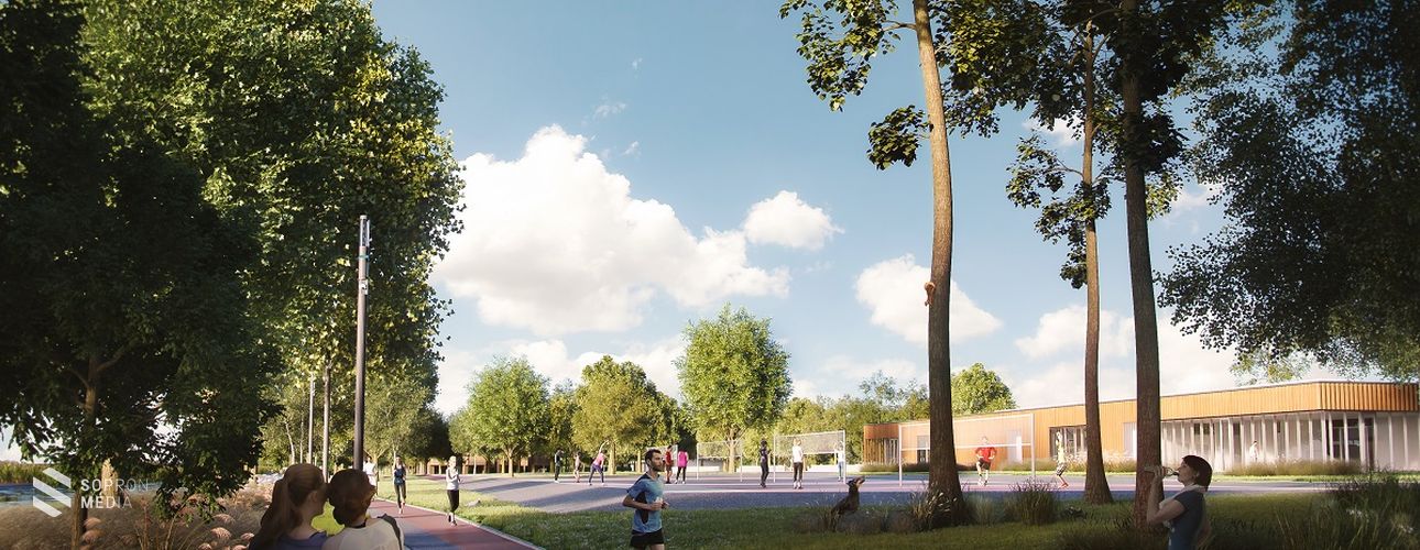 Több mint negyven sportvezető írta alá a Fertő-part fejlesztéséről szóló támogatói nyilatkozatot