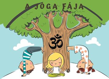 A jóga fája