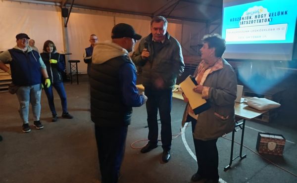 I. KÓNYI CIVIL NAP, 2025. október 11.