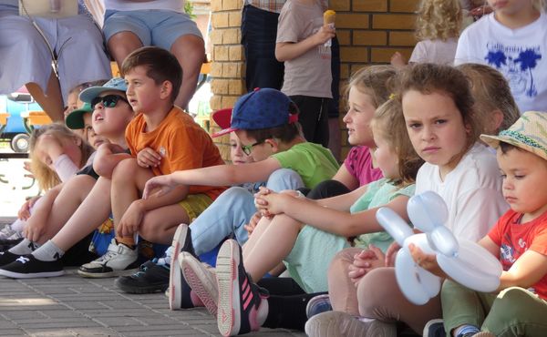 Gyereknap, 2025. május 25.