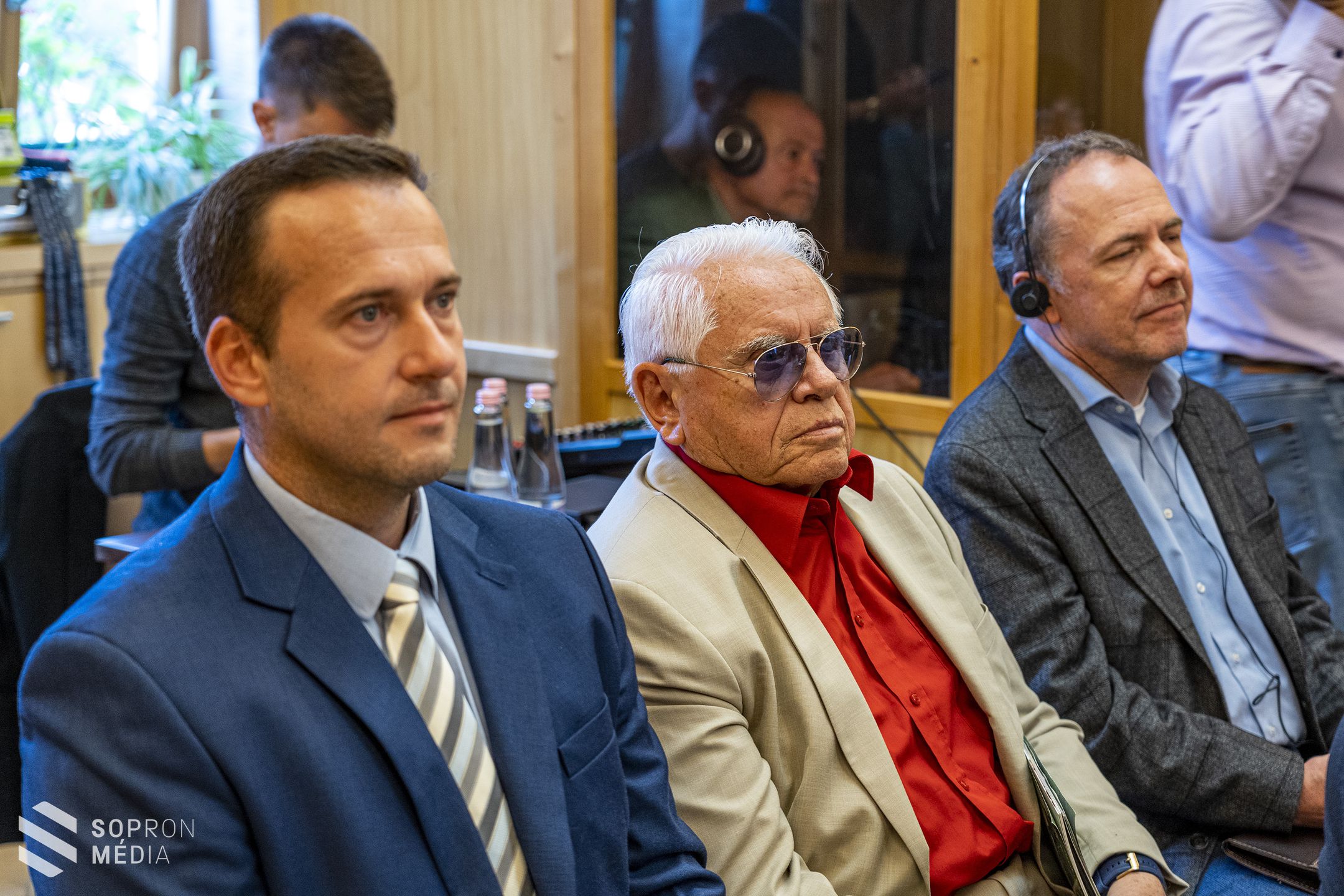 Határon átnyúló együttműködés – a parlagfű veszélyeire hívták fel a figyelmet