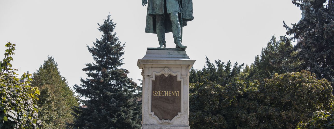 Mit adott a magyar nemzetnek Gróf Széchenyi István?