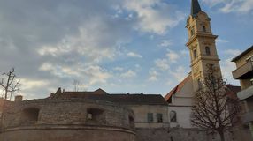 A Szent György-templom kincsei: Sopron legrégibb harangja és az ország legöregebb orgonája