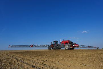 Kverneland iXtrack T4