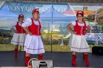 Vonyarcvashegy
