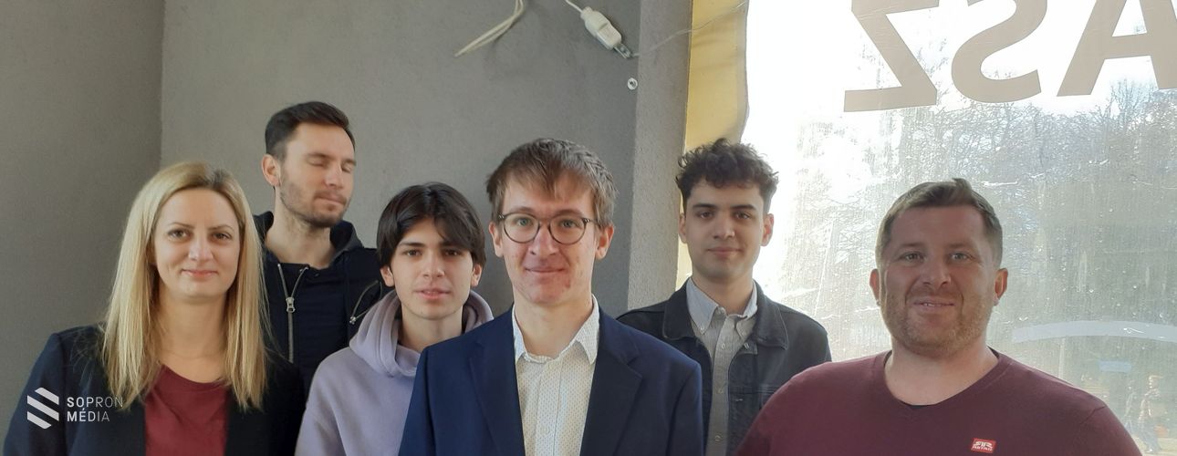 Találékonyságban győztesek