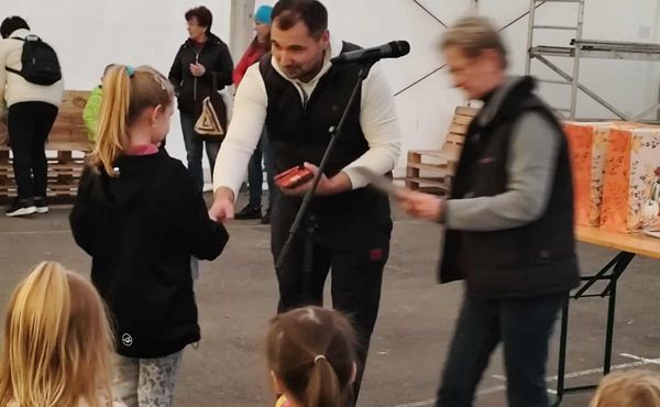 I. KÓNYI CIVIL NAP, 2025. október 11.