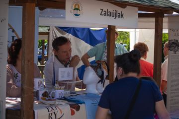 Vonyarcvashegy