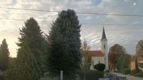 Egy nyugodt fertő-táji település évszázados emlékekkel