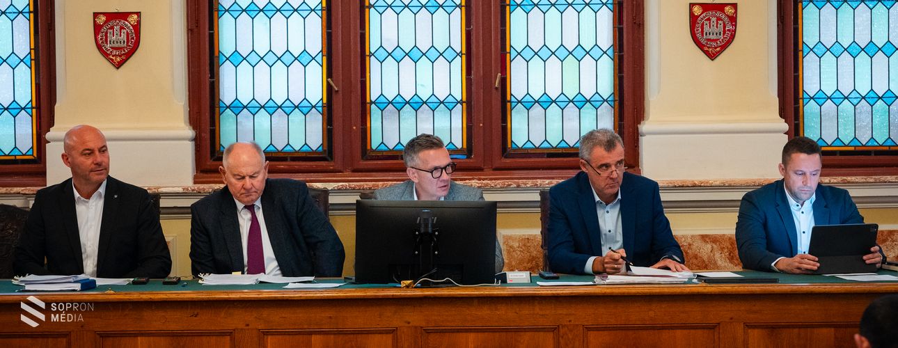 Sopron benyújtja pályázatát az Azbeszt-mentesítési Alapra