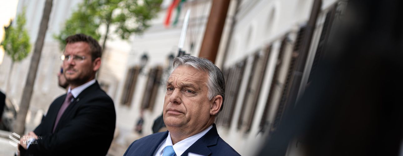 Orbán Viktor: Aki nem veszi fel a második oltását, elveszíti az első oltása után kapott védettségi igazolványát