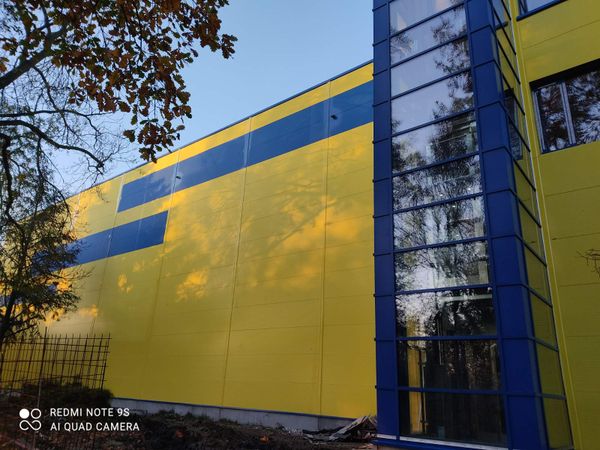 TUTTI Élelmiszeripari Kft.