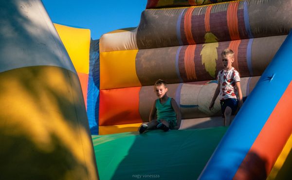 35. Kónyi Falunap, 2025. augusztus 9. Délután 2. rész