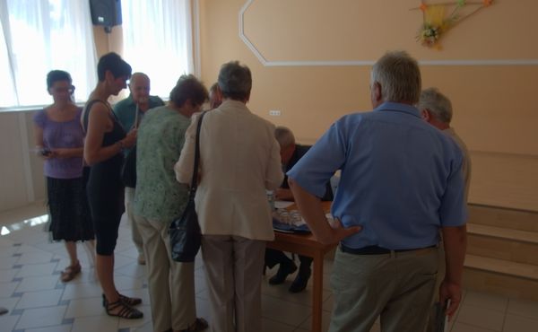 25. Falunap 2014. augusztus 9.