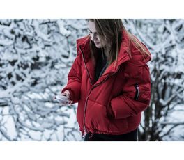 Power bank, vésztöltő, mely jól bírja a mínusz fokokat