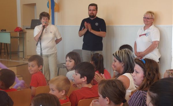 Gyermeknap 2015.