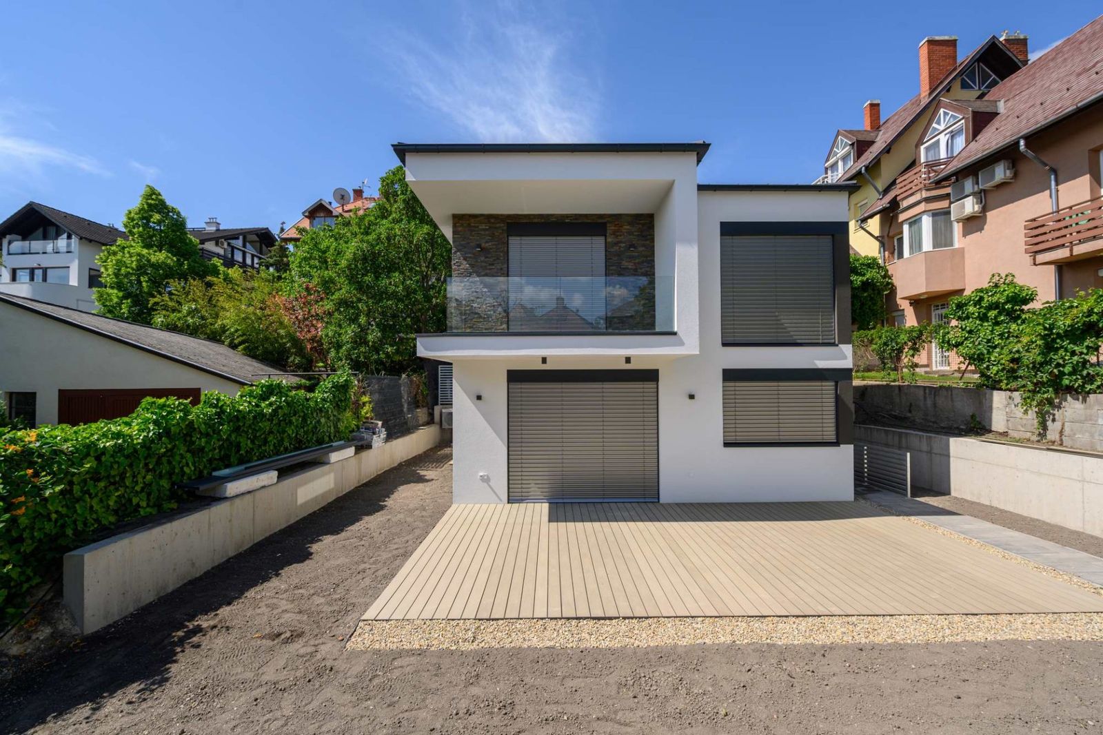 Internorm Ikerház Budapest