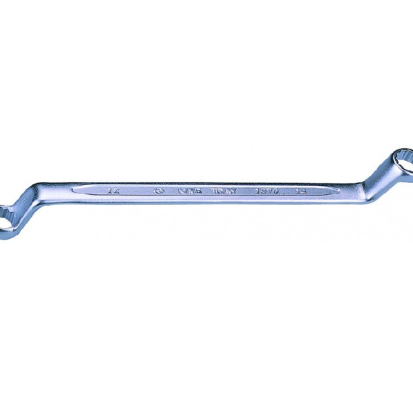 CSILLAGKULCS 12x13 MM 19701213