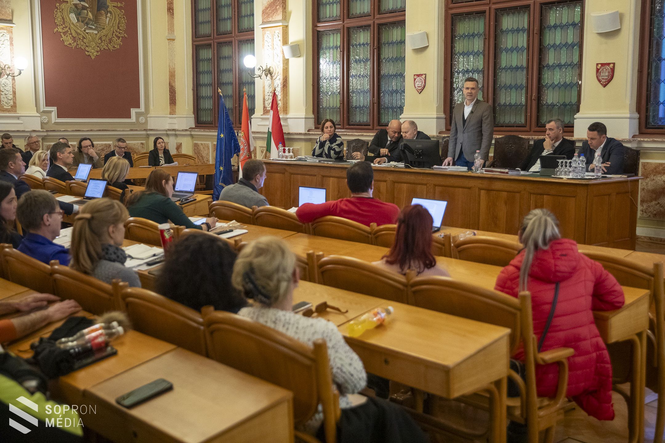 Megszavazta a közgyűlés az óvodák racionalizálását
