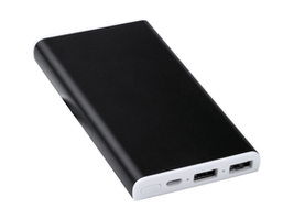 Quench USB power bank