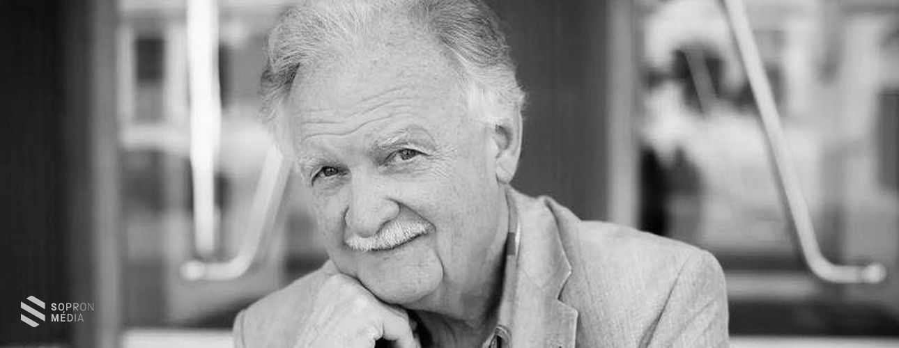 Elhunyt Balázs Péter Kossuth- és Jászai Mari-díjas színművész