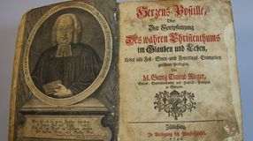 Rózsákon jár Krisztus híve… – A reformáció 500 éve Burgenlandban