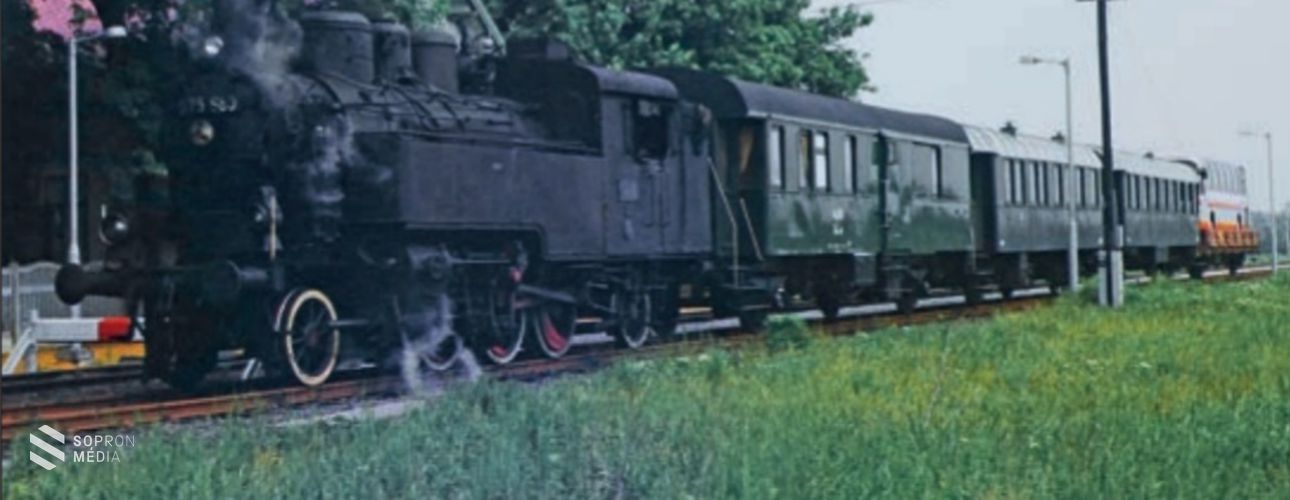 Lisiczky Lajos, a legendás vasútigazgató emlékére