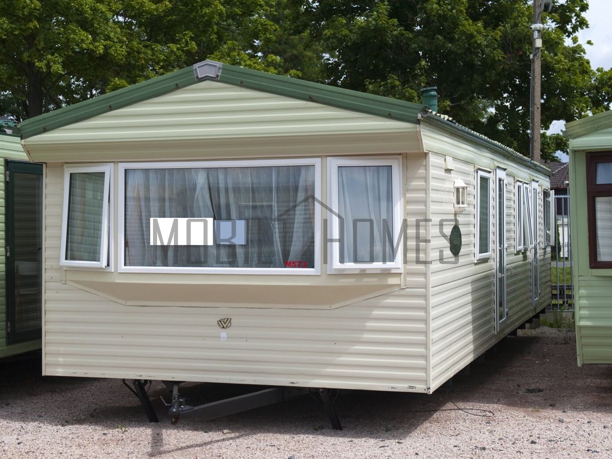 Willerby Vacation M573