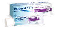 Bepanthen Sensiderm krém (20g)
