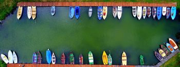 Önkormányzat és turizmus kéz a kézben - Vonyarcvashegy Nagyközség új weboldala