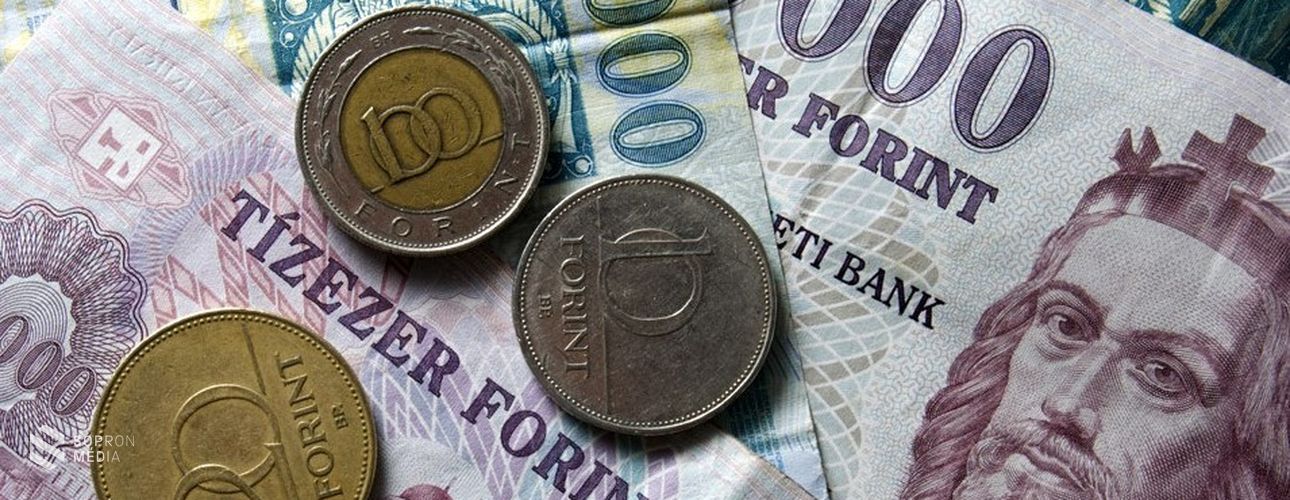 Forint75 - Tizenkét hónapos versenysorozatot hirdetett a jegybank