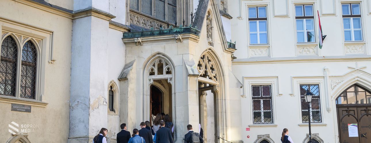 Elkezdődött a 2024-es érettségi időszak