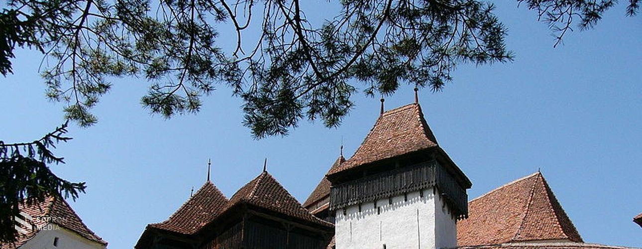 Andreanum, az erdélyi szászok kiváltságlevele