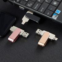 Miracle okospendrive 3in1