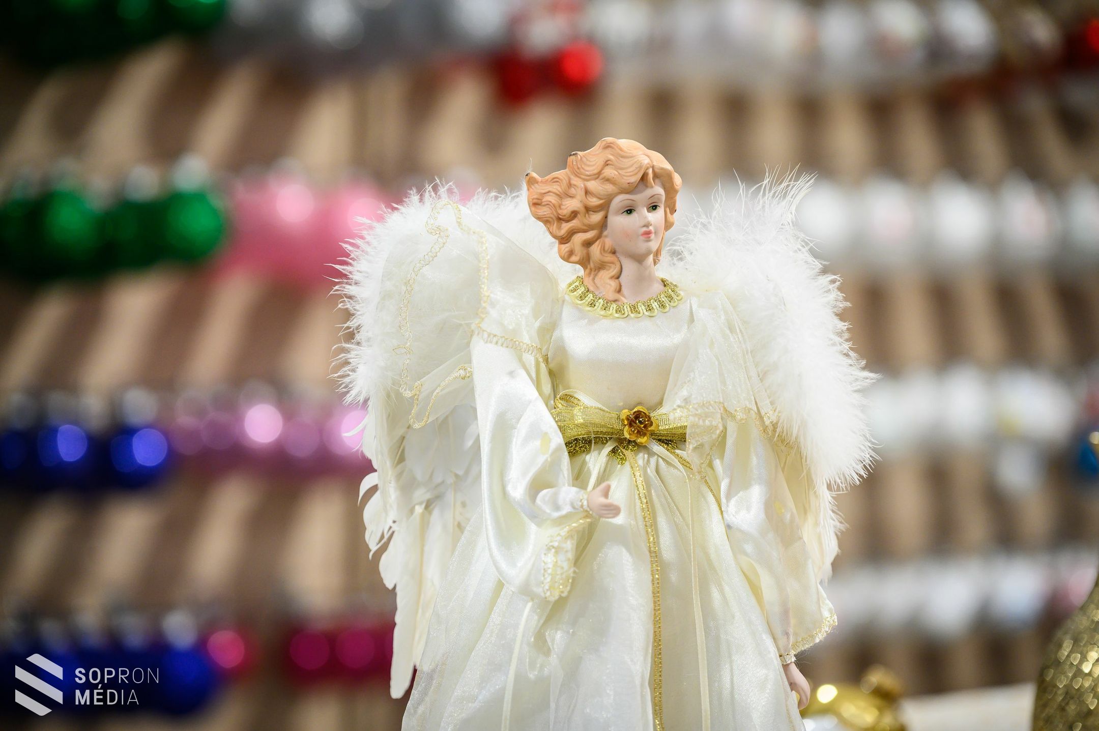 Az igazi lappföldi Mikulással találkozhatnak a soproni gyermekek