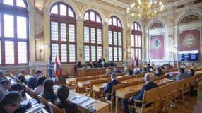 Több mint 50 milliárd forintból gazdálkodik idén a város