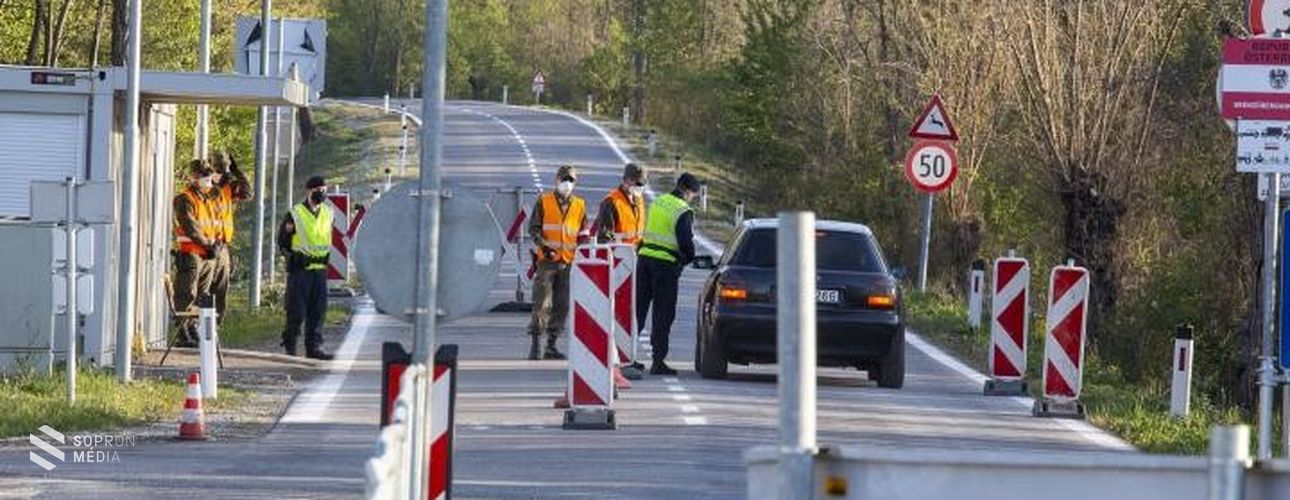 Levelet írt Doskozilnak a magyar ingázók ügyében Barcza Attila és Farkas Ciprián
