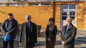 Energetikai fejlesztések a Soproni Német Nemzetiségi Általános Iskolában