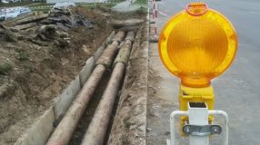 Több utcában nem lesz csütörtökön melegvíz