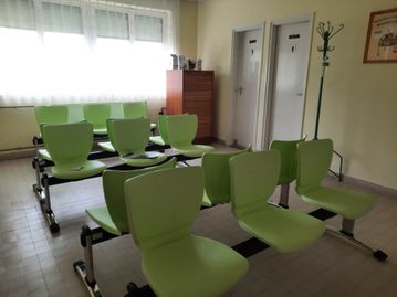 Orvosi eszköz beszerzése