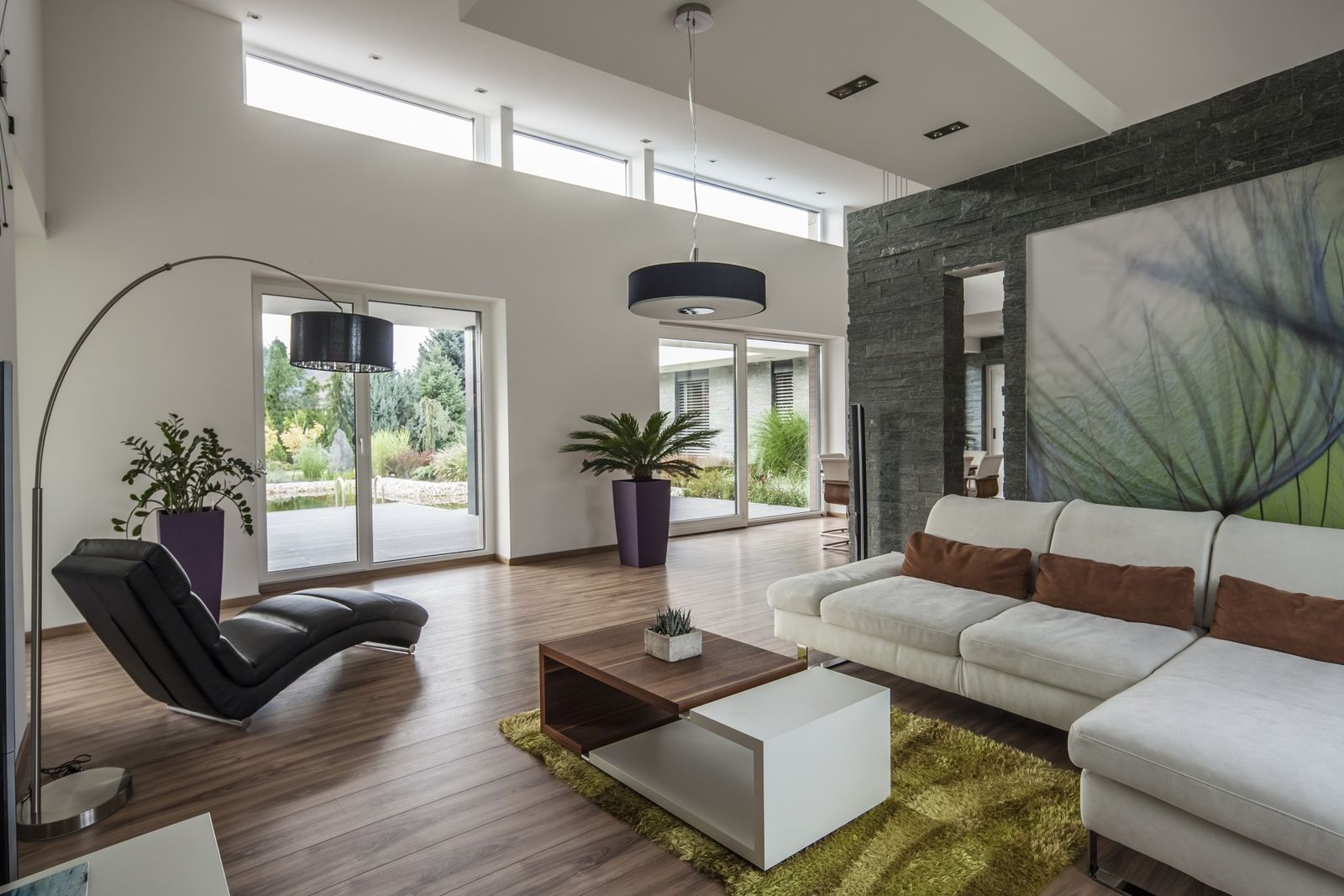 Internorm Családi ház Mosonmagyaróvár